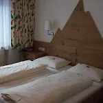 Διαμέρισμα Jagdhof Pure Mountain Tux
