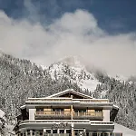 Jagdhof Pure Mountain Διαμέρισμα *