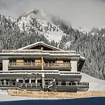 Διαμέρισμα Jagdhof Pure Mountain Tux
