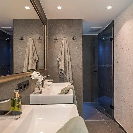 Jagdhof Pure Mountain Apartamento