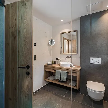 Jagdhof Pure Mountain 4*