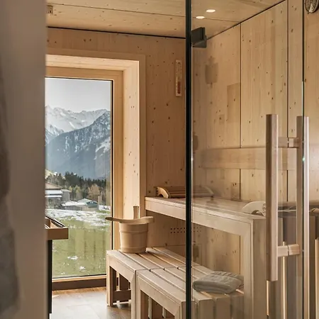 Jagdhof Pure Mountain