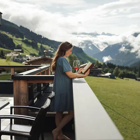 Jagdhof Pure Mountain