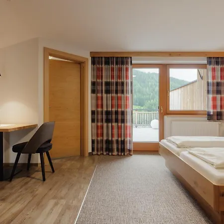 Jagdhof Pure Mountain Hotel