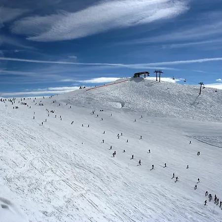 Hotel Jagdhof Pure Mountain Tux