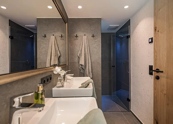 Jagdhof Pure Mountain Hotel