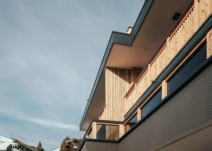 Jagdhof Pure Mountain 4*