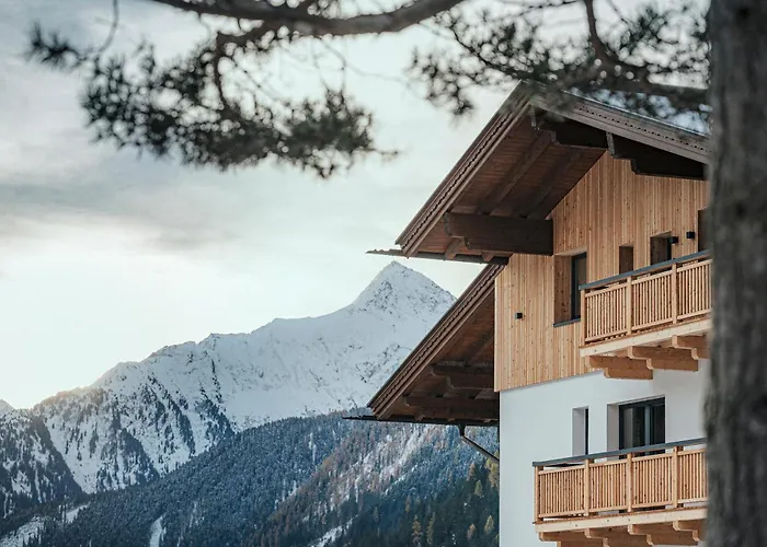 Jagdhof Pure Mountain