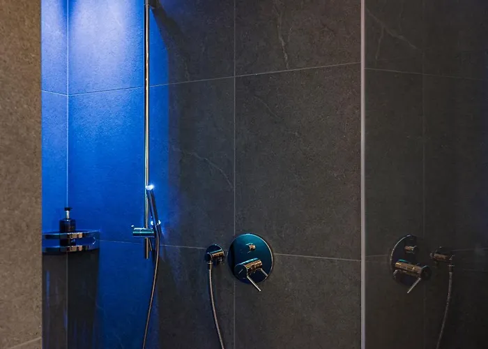 Jagdhof Pure Mountain Hotel