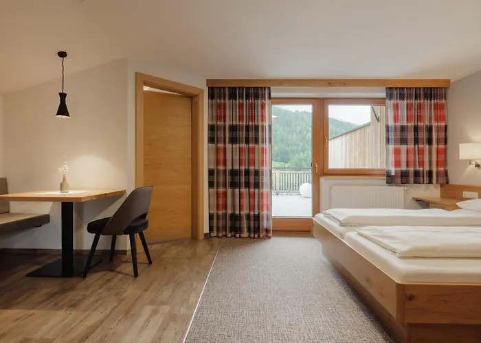 Jagdhof Pure Mountain Hotel