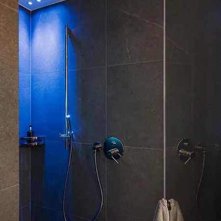 Garni Jagdhof Hotell