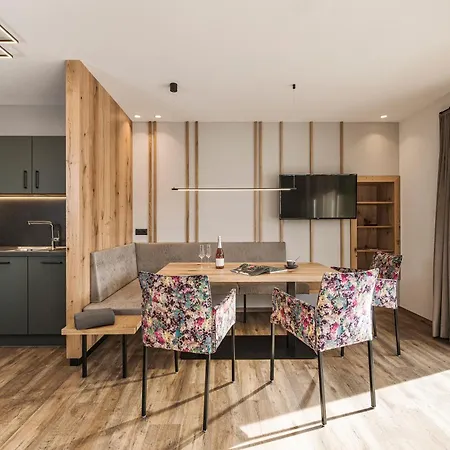 Hotel Garni Jagdhof